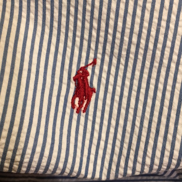 Ralph Lauren men’s short sleeve XL - Picture 3 of 6
